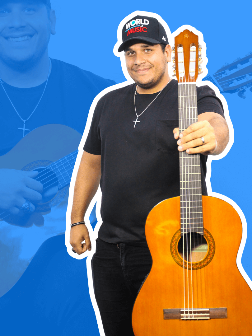 Robert Luzardo