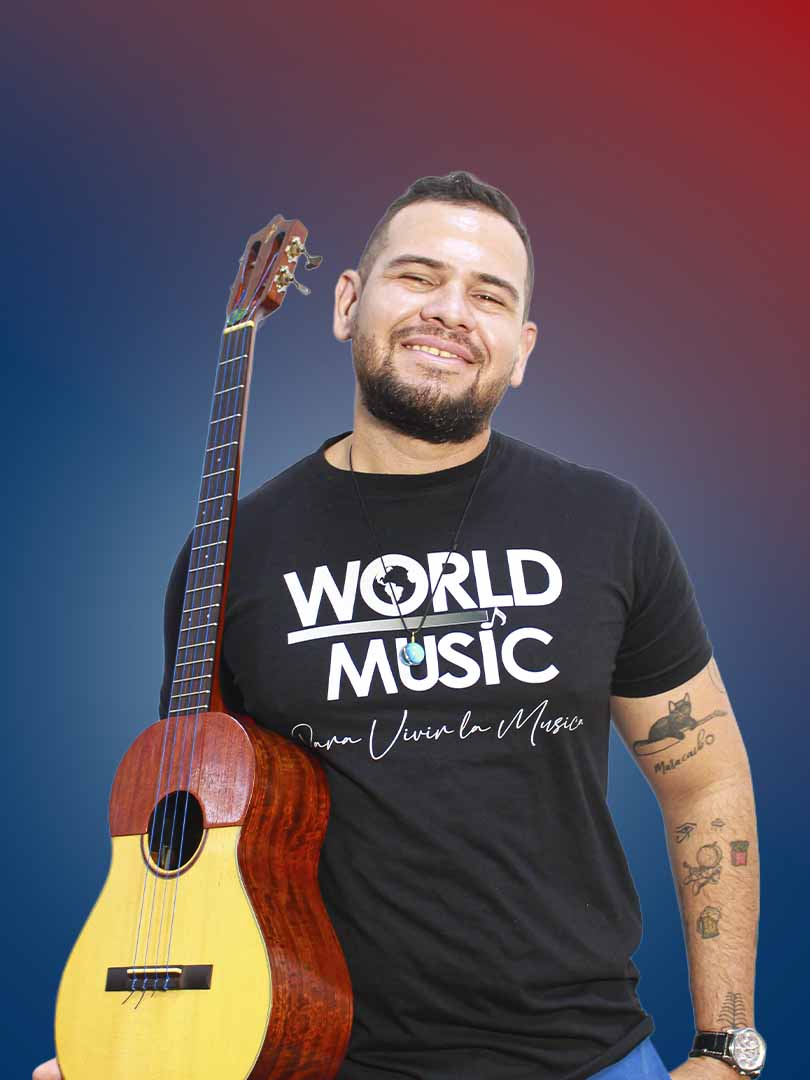 Emmanuel Gil