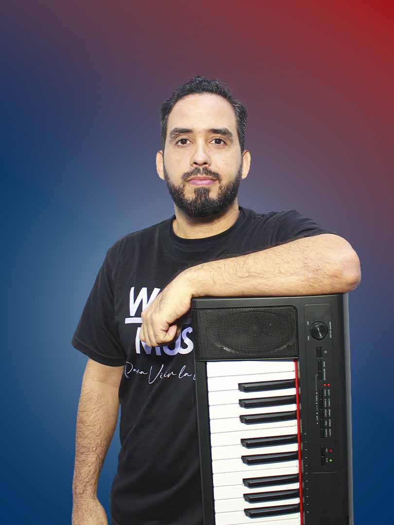 Hans Fuentes