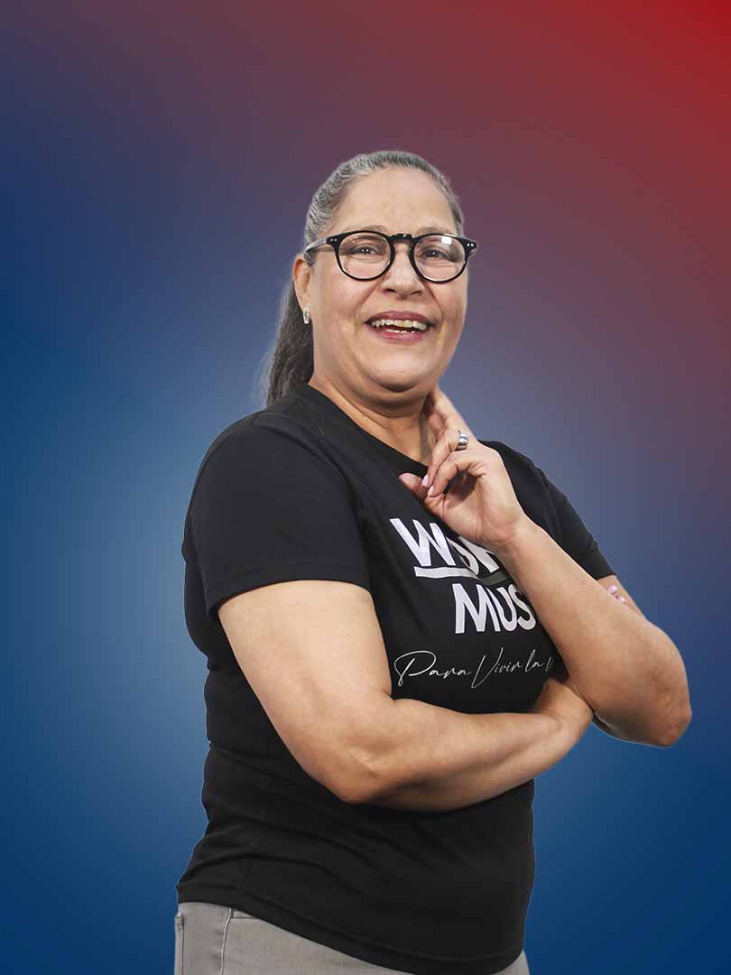María Eugenia García