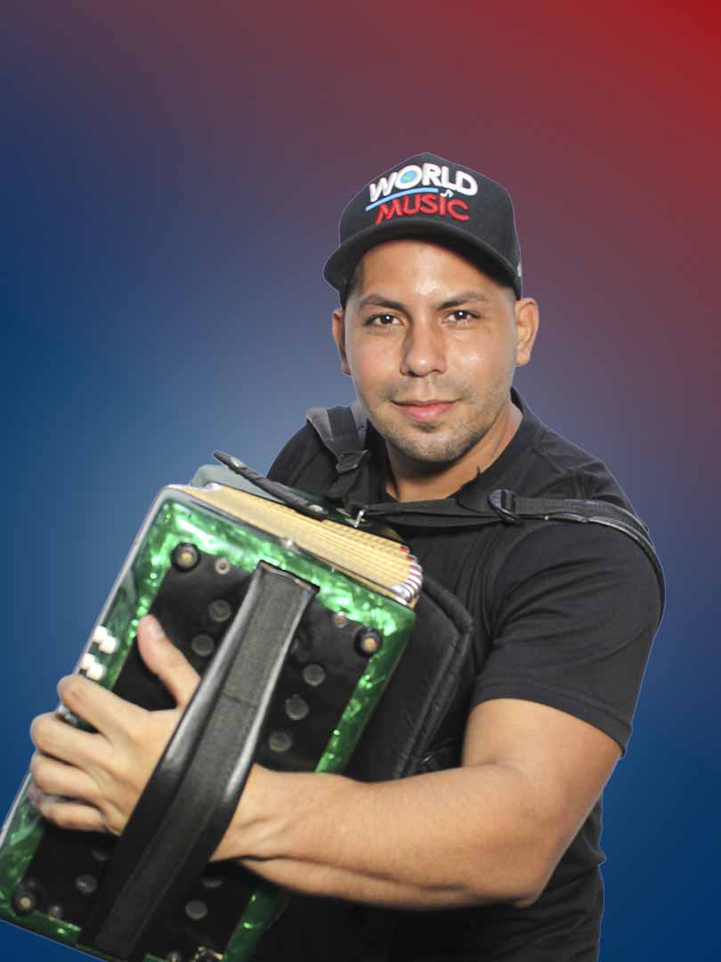 Tito Torres
