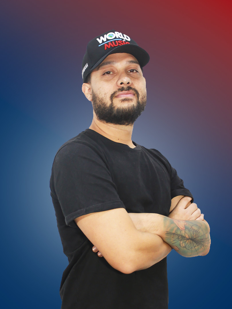 Óscar Guédez